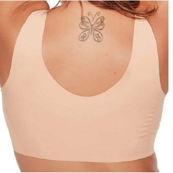 BALI Comfort Revolution EasyLite Shaping Wireless Bra 3XL - Picture 8 of 8